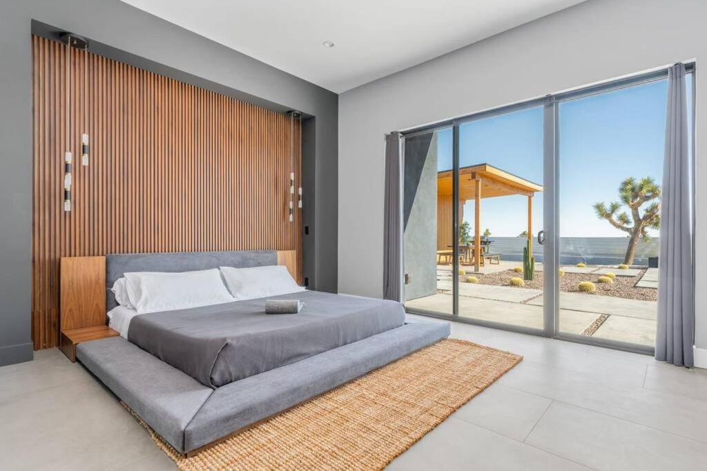 Mountain View Paradise Yucca Valley Extérieur photo